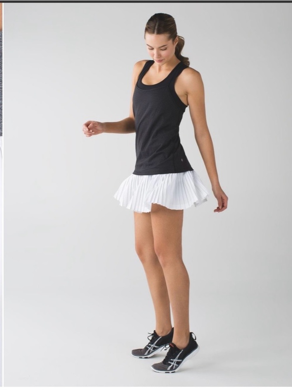 Lululemon skirt